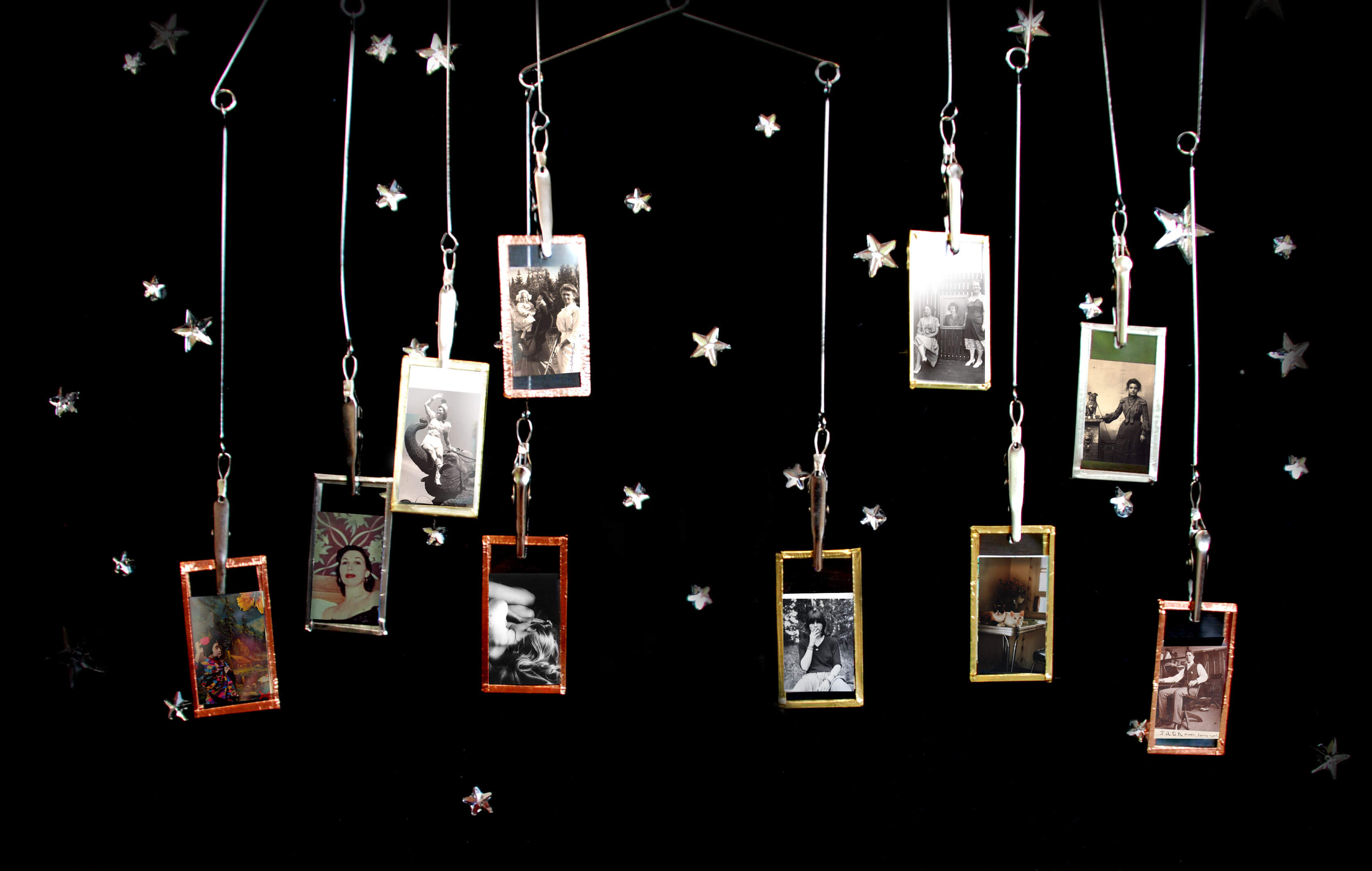 Clickable Map of Europe